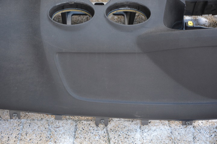 фото №9, Панель консоль капот ford focus mk2 4m51a04320aa