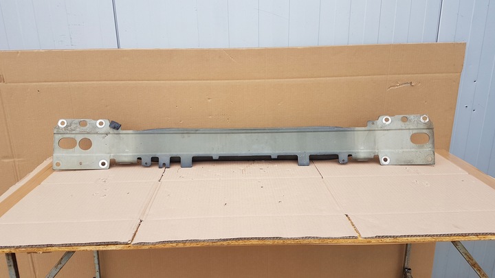 фото №10, Балка бампера перед volvo v60 s60 ii 10-17