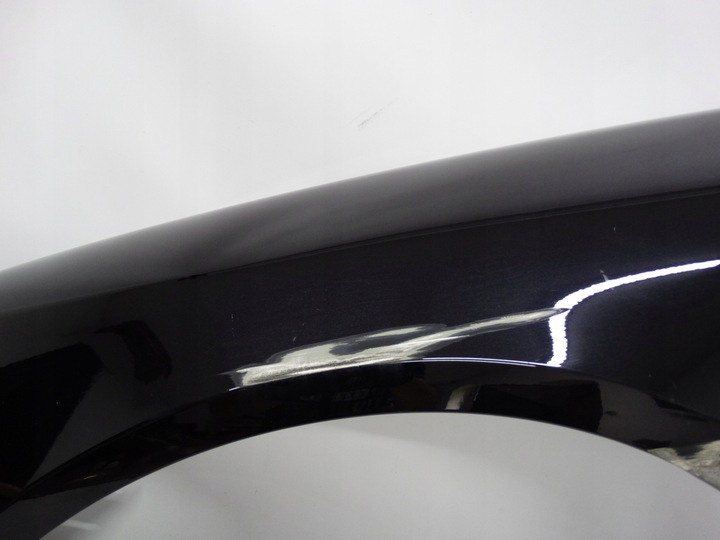 фото №8, Porsche panamera ii 971 17-23 крыло левый переднее оригинальный 971805625