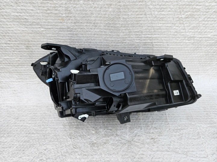 фото №7, Mercedes w176 рестайлінг лампа ліва повний led a1769068900