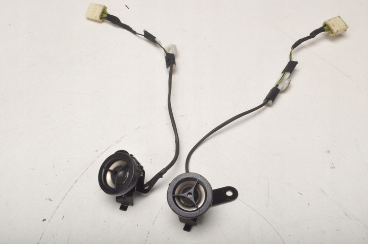 фото №8, Toyota tundra динамики усилитель jbl 00-06