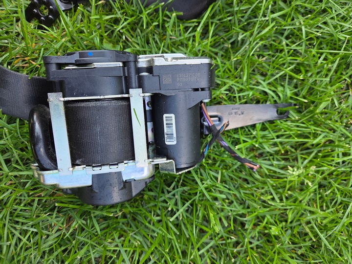 фото №11, Vw passat b8 3g подушка подушка безпеки водій комплект pas натягувач пасажир