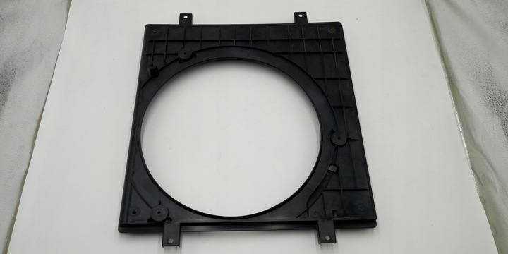 фото №1, Оригинальная защита вентилятор fabia i polo roomster