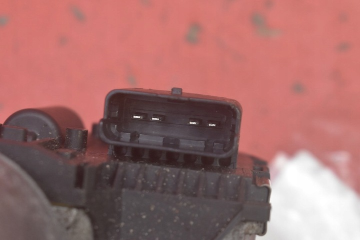 фото №8, Моторчик дворники левый перед eu 9671062180 peugeot 3008 1 i 10-13