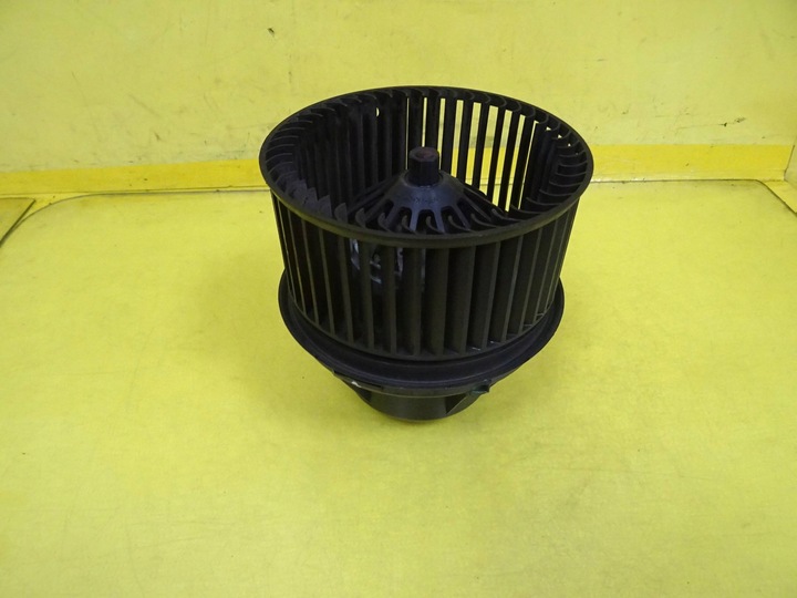 фото №1, Повітродувка повітропровід вентилятор ford focus mk2 173.60071.04 / 1736007104 nr46