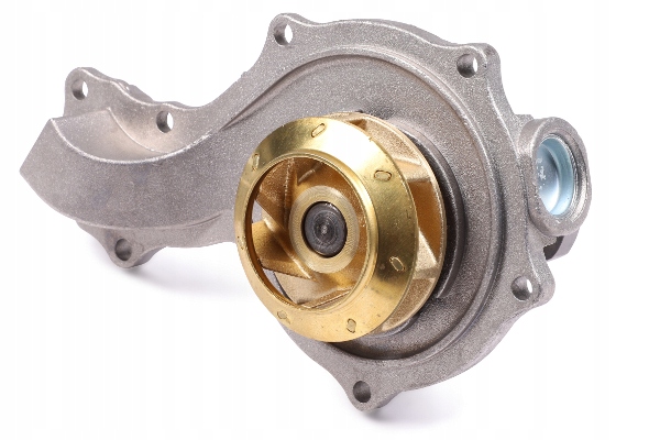 фото №2, Насос воды hepu p518 26121010