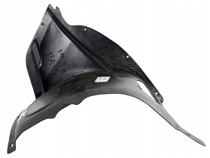 фото №1, Підкрилок vw golf vii 7 2012- перед ліві cz.1