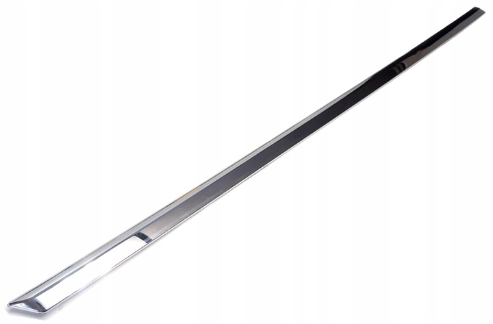 фото №1, Хром планка дверь правый зад passat b6 3c0853754a