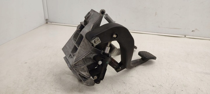 фото №10, Педаль педалі зчеплення гальма bmw e91 рестайлінг 2,0d