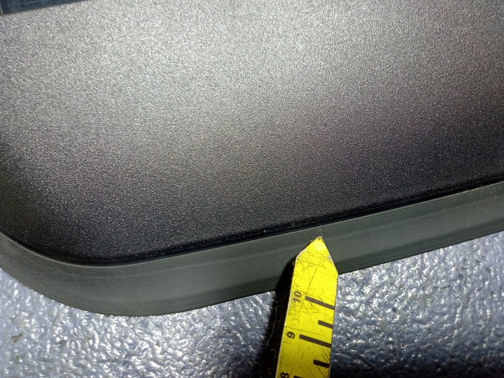 фото №7, Bmw 4 g22 третье свет stop7477628