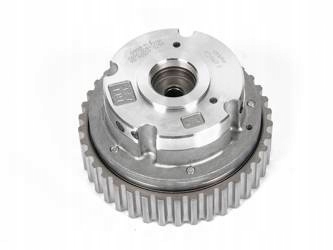 фото №1, Колесо зубчасте розподільний вал 1.5 1.6 eb вихлоп focus c-max