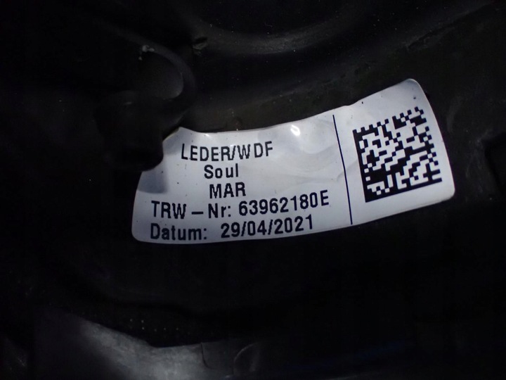 фото №8, Кермо мультифункція шкіра пелюстки 4m8419091n 4m84196894 audi a4 b9 21r