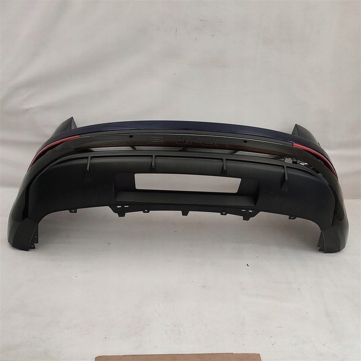 фото №5, Бампер зад audi q4 89a s line po 2022 89a807511