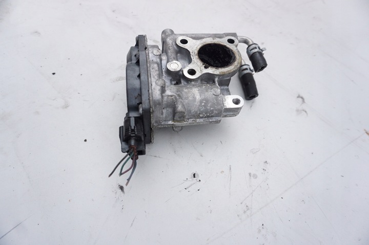 фото №1, Клапан egr 25800-0r010 toyota verso i fl