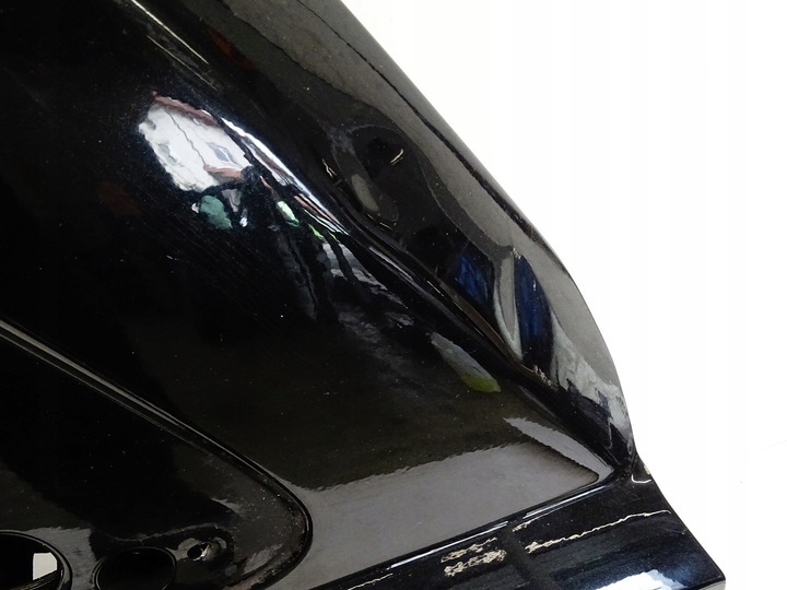 фото №15, Двері перед праві передні jeep commander xh xk чорні