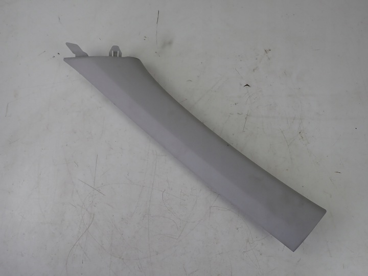 фото №1, Kia optima iv захист обшивка стійка b лівий перед