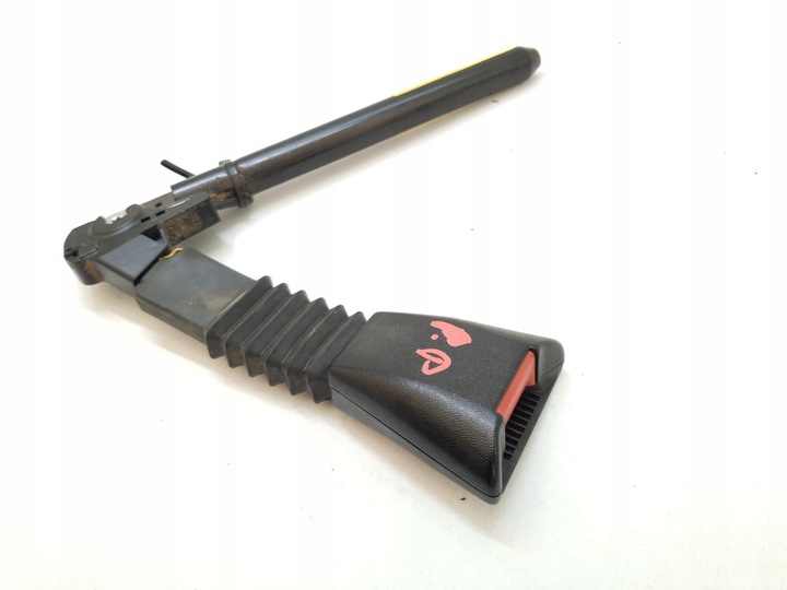 фото №4, Натяжитель ремня правые перед opel corsa c