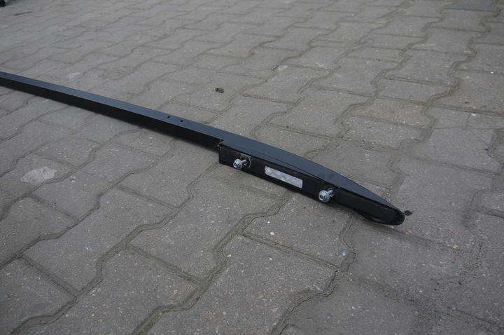 фото №10, Vw sharan 7n 2010-2015 рейлінг даховий лівий