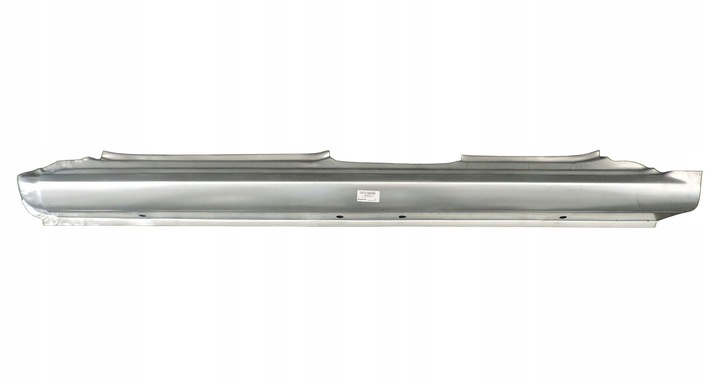 фото №1, Chevrolet lacetti nubira 03-09 j200 порог пороги le.