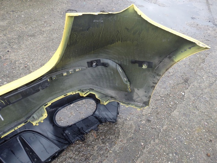 фото №11, Бампер зад задній mercedes a-klasa w177 35 45 amg