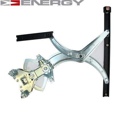 фото №8, Підйомник вікна передній. p. vw passat b4