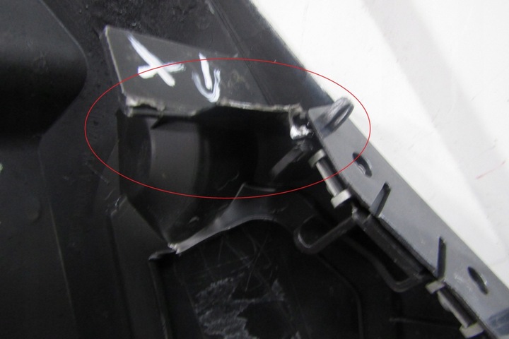 фото №11, Крило перед переднє лівий jaguar i-pace j9d3-16006-a 18-