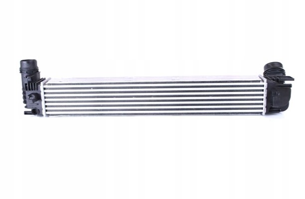 фото №1, Інтеркулер радіаторів повітря do renault fluence