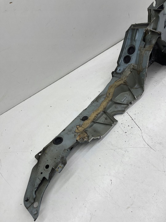 фото №14, Audi a6 c7 четверть фартук крепление крыльев левый перед ly5r |wysyłka!