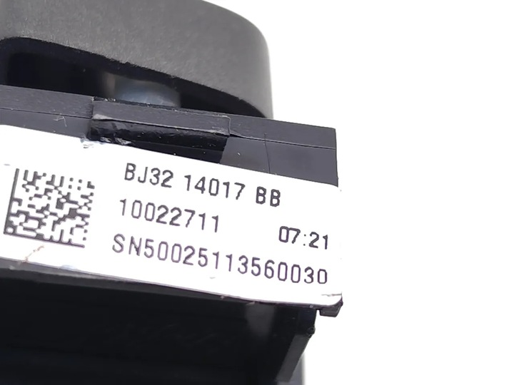 фото №7, Land rover range rover evoque кнопка центрального замка 2012 suv 2/3dr