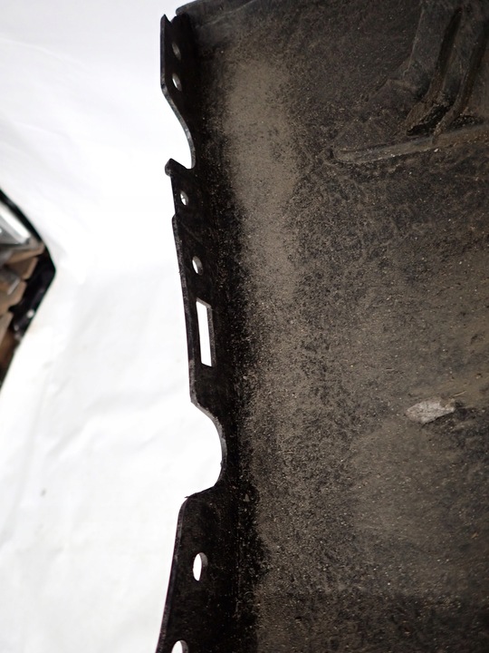 фото №11, Ford ecosport рестайлінг 17- бампер перед переднє gn15-17757-m