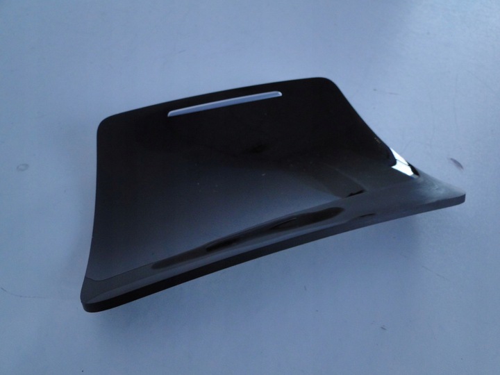 фото №6, Mercedes c клас 205 w205 накладка захист кришка бардачка c63s 63 amg