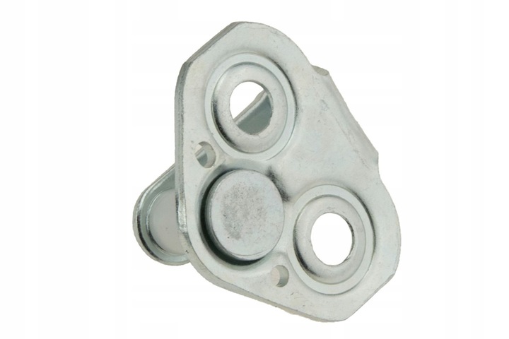 фото №2, Nty зажим замка дверь передних