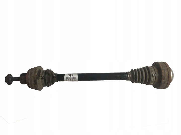 фото №1, Піввісь задня права 8r0501204d audi q5 a7 a8 a6 c7