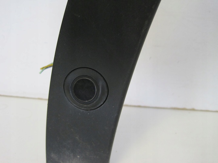 фото №5, Планка крыльев зад задняя jaguar e pace j9c3290e22b j9c3290e23b