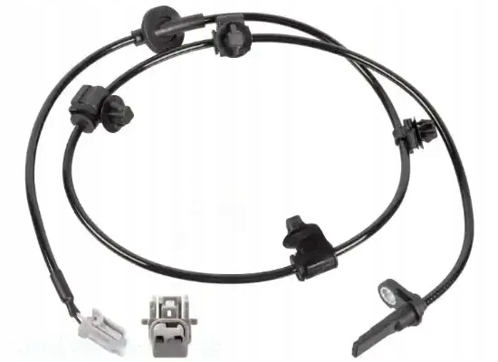 фото №1, Датчик швидкості колеса abs adbp710051 блакитний print