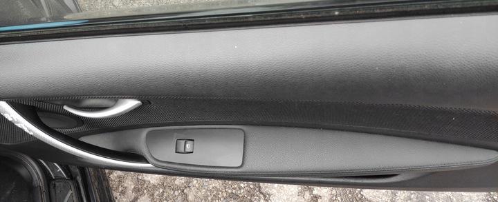 фото №15, Сидіння диван обшивки sport bmw e81 підігрів комплект версія європейська