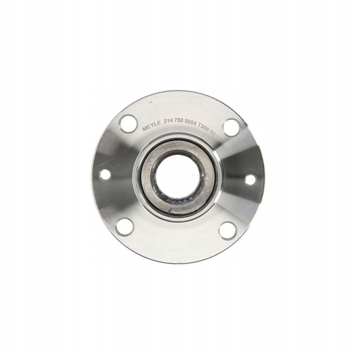 фото №13, Набор подшипник колёса meyle 214 750 0004