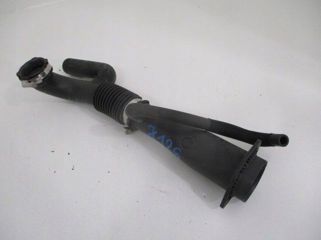 фото №6, Renault kangoo iii труба воздуховод воздуха 8200731263