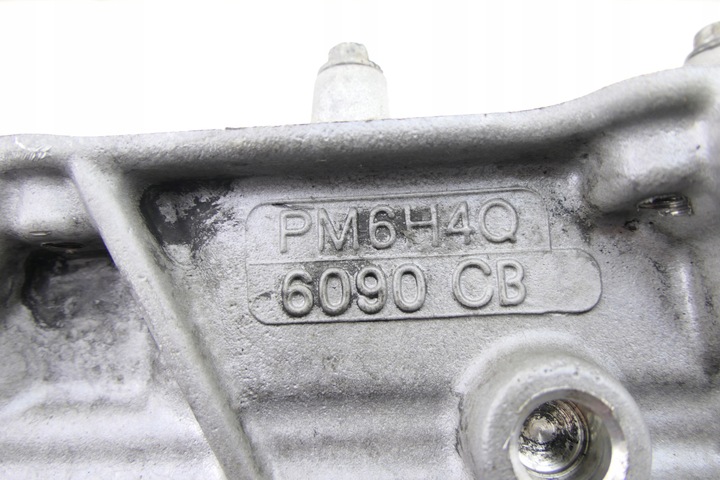 фото №13, Головка range rover sport i l320 3.6 td pm6h4q6090cb