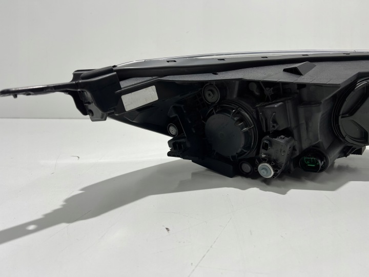 фото №10, Фара левая передняя перед kia rio iv 4 полный led 92101-h8