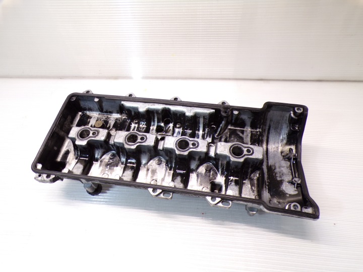 фото №5, Крышка клапанов mercedes w202 w203 w210 2.2 cdi 6110160805