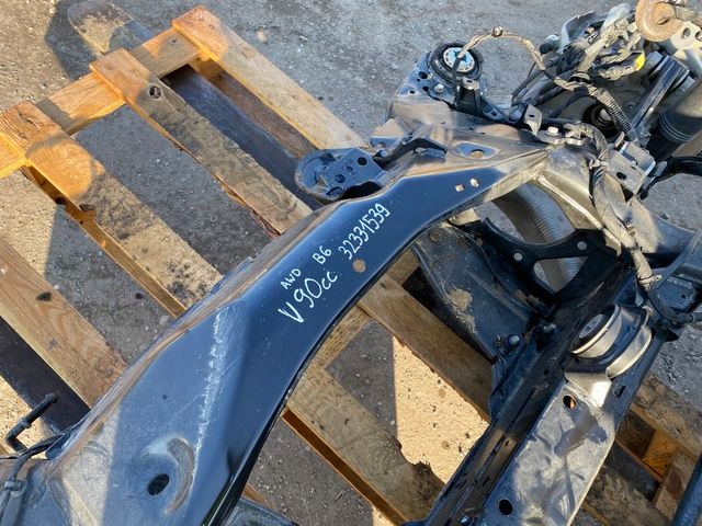 фото №4, Volvo v90 cc b6 awd підвішування задні зад 32331539