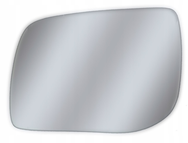 фото №1, Вкладка дзеркало land rover range rover ii підігрів le