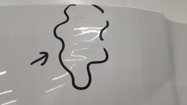 фото №7, Hyundai tucson 2020-2023 двері праві перед