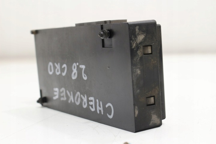фото №6, Модуль блютуз 05064487ad jeep cherokee kk