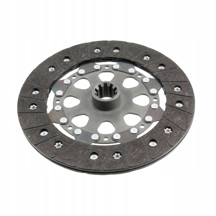 фото №1, Диск зчеплення блакитний print adb113103