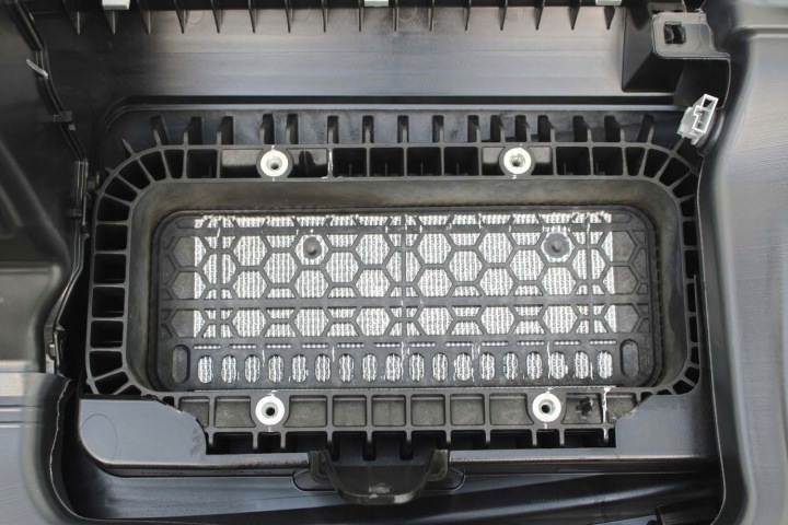 фото №9, Vw id4 pro консоль pulpit торпедо раздаточная капот pulpit 11b857003f 11a 11