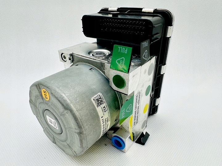 фото №3, # abs audi rs3 2.5 8v0614517f #