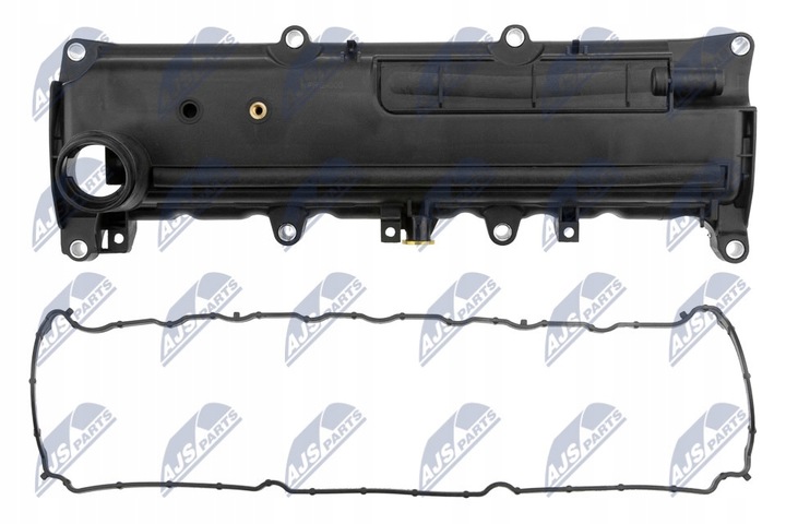 фото №11, Крышка клапанов do dacia logan экспресс 1.5 dci
