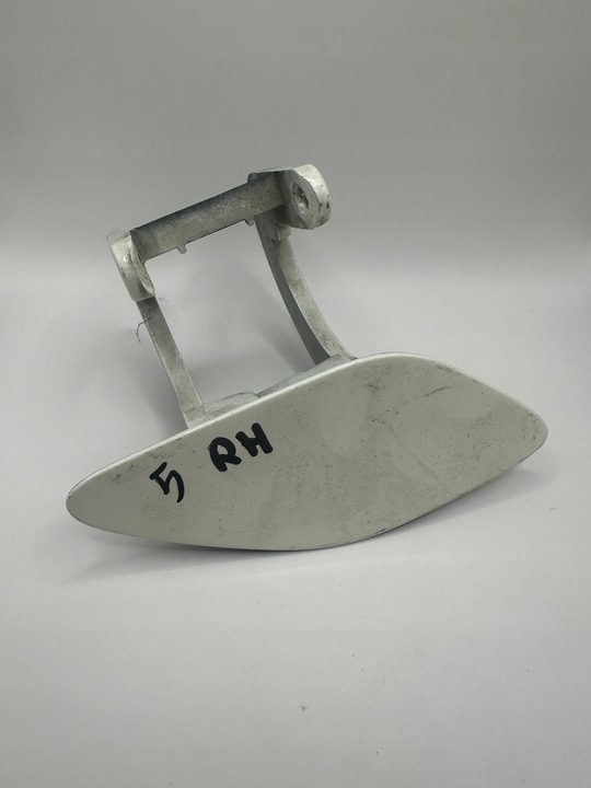 фото №1, Mercedes glk рестайлинг заглушка омывателя a2048691808 правая